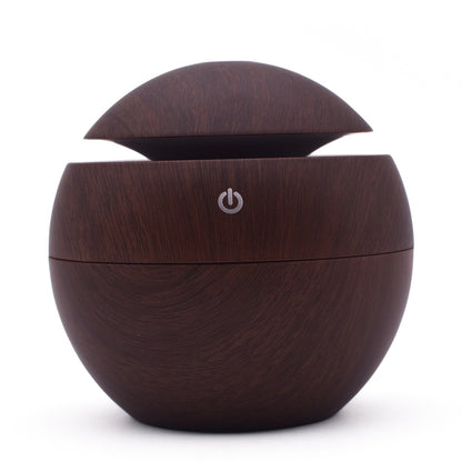 *Aromatherapy - USB Bamboo look