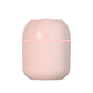 *Aromatherapy - 220ML Mini Portable Ultrasonic Diffuser