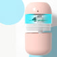 *Aromatherapy - 220ML Mini Portable Ultrasonic Diffuser