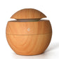 *Aromatherapy - USB Bamboo look