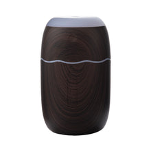 *Aromatherapy - USB Diffuser - Wood Grain