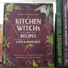 Recipes for Love & Romance