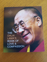 Book of Love & Compassion