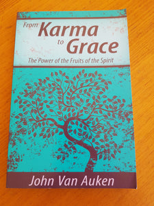 From Karma to Grace