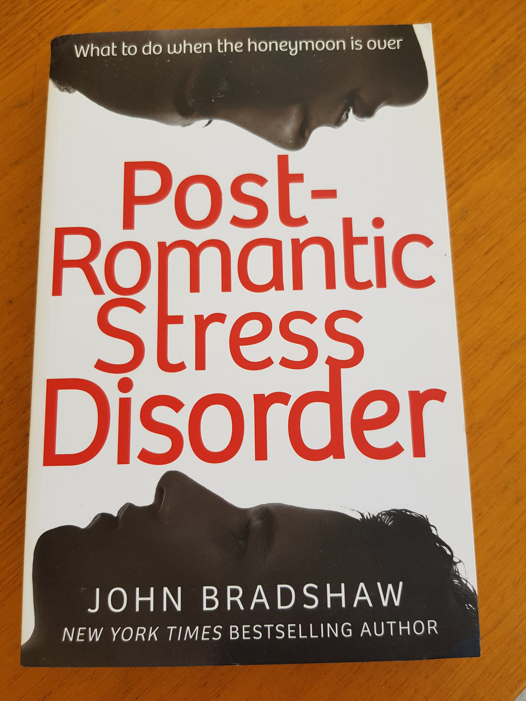 Post-Romantic Stress Disorder