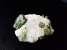 Chrome Diopside - Mineral Specimen