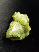 Chrome Diopside - Mineral Specimen