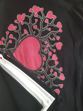 T-Shirt - Environmentally Conscious - Love Tree