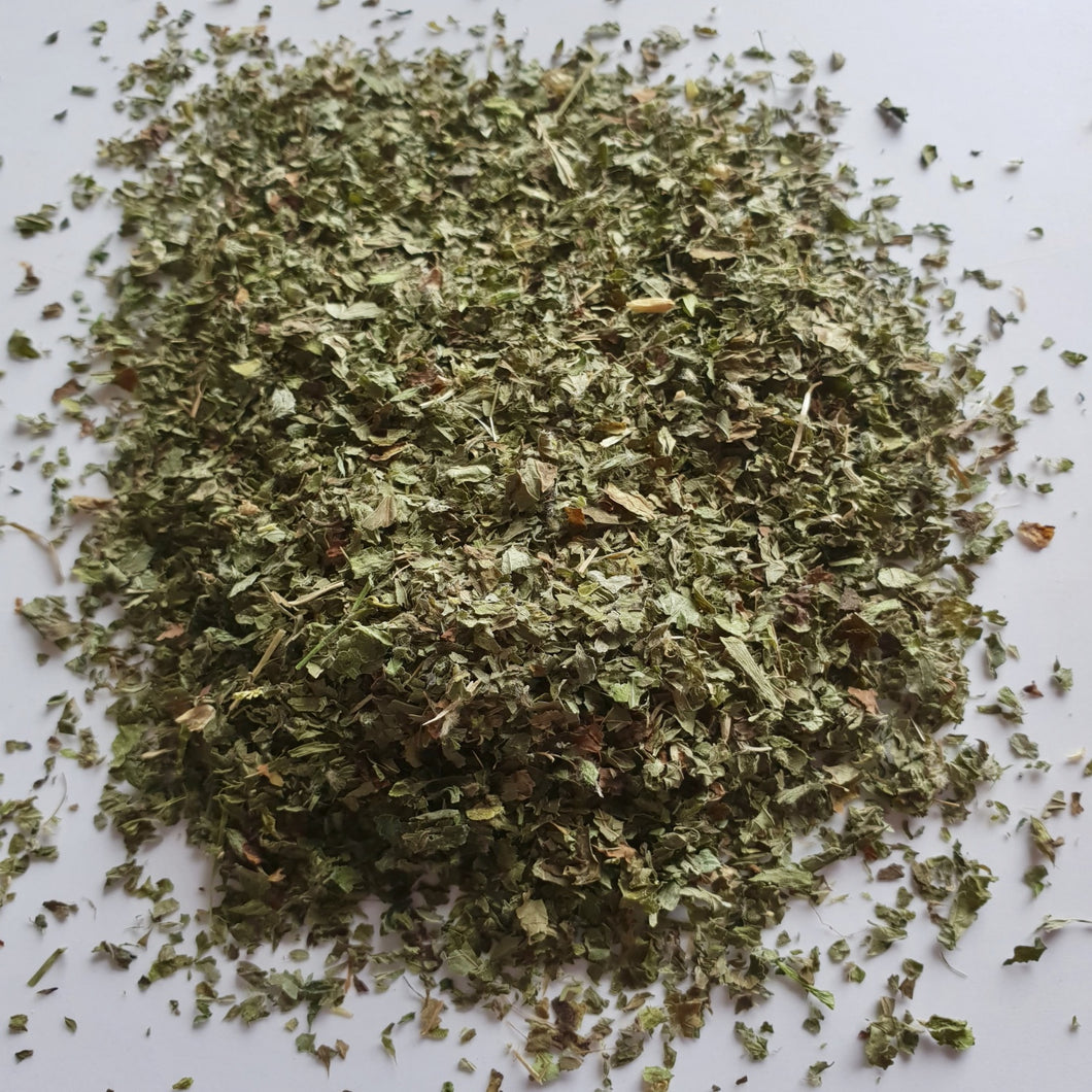 Lemon Balm (Melissa) - Organic