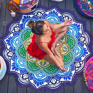 Mandala - Tapestry 150cm