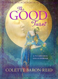 Tarot - THE GOOD TAROT