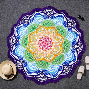 Mandala - Tapestry 150cm