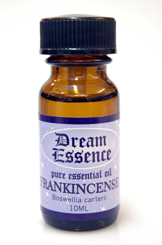 FRANKINCENSE - Essential Oil