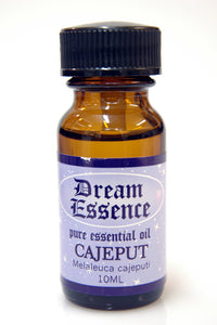 CAJEPUT - Essential Oil