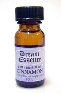 CINNAMON - Essential Oil