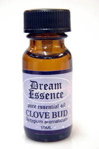 CLOVE BUD - Essential Oil