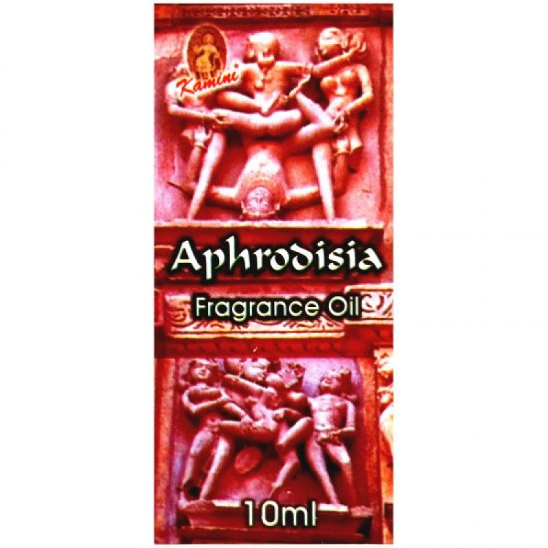 Aphrodisia - Kamini - Fragrance Oil