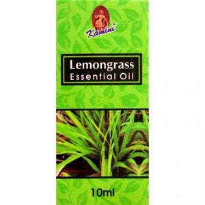 Lemongrass - Kamini - Fragrance Oil