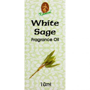 White Sage- Kamini - Fragrance Oil