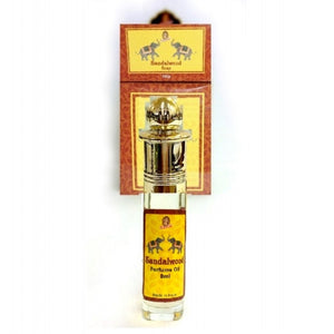 XXX Kamini  - Sandalwood - XXX Strength Perfume