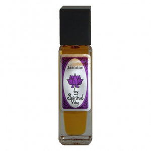 Jasmine - Spiritual Sky - Perfume Oil