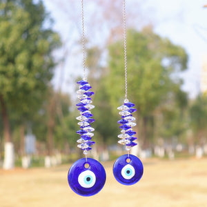 Suncatchers - Mixed Design inc Evil Eye