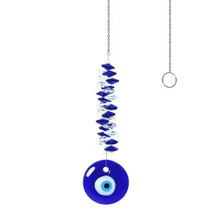 Suncatchers - Mixed Design inc Evil Eye