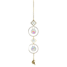 Suncatchers - Mixed Design inc Evil Eye