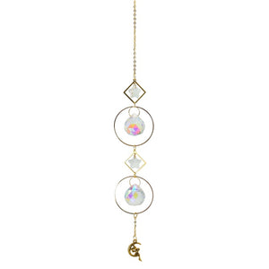 Suncatchers - Mixed Design inc Evil Eye