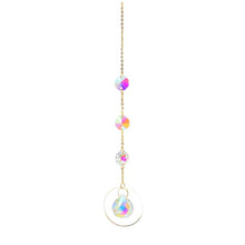 Suncatchers - Mixed Design inc Evil Eye