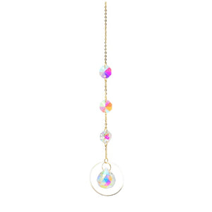 Suncatchers - Mixed Design inc Evil Eye