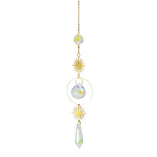 Suncatchers - Mixed Design inc Evil Eye