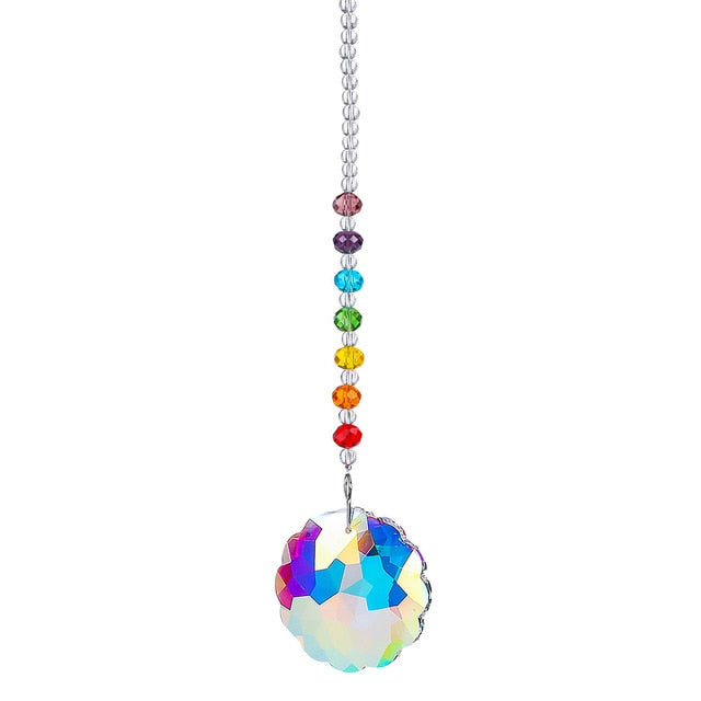 Suncatchers - Mixed Design inc Evil Eye