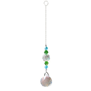 Suncatchers - Mixed Design inc Evil Eye