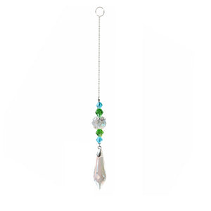 Suncatchers - Mixed Design inc Evil Eye