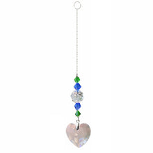 Suncatchers - Mixed Design inc Evil Eye