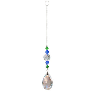 Suncatchers - Mixed Design inc Evil Eye