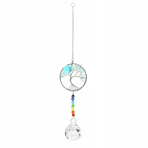 Suncatchers - Mixed Design inc Evil Eye