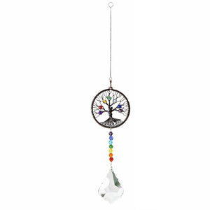 Suncatchers - Mixed Design inc Evil Eye