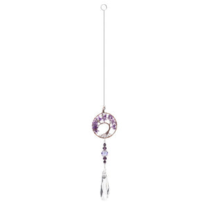 Suncatchers - Mixed Design inc Evil Eye